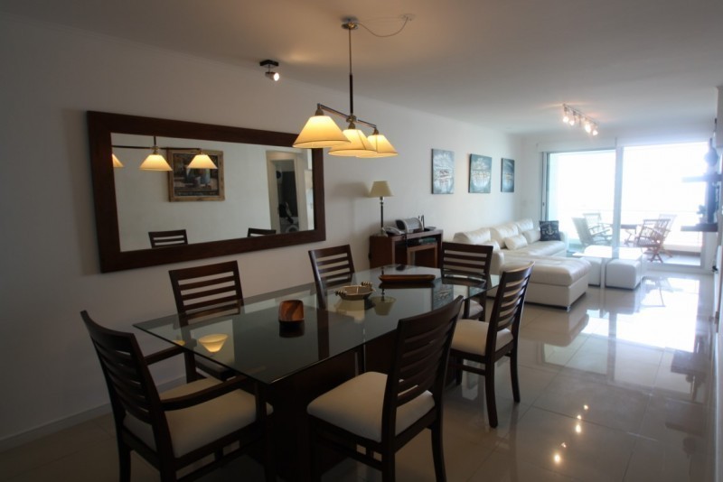 Wind Tower, Departamento, Alquiler ,Brava,Punta del Este